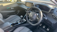 Peugeot 208 1.2 PureTech 100 Allure Premium + 5dr Petrol Hatchback